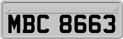 MBC8663
