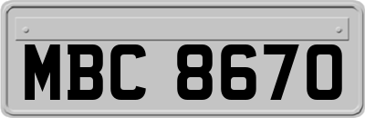 MBC8670