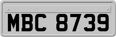 MBC8739