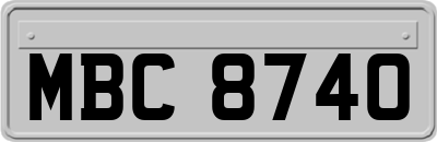 MBC8740