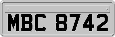 MBC8742