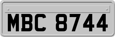 MBC8744