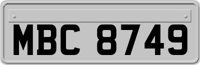 MBC8749