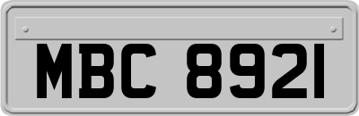 MBC8921