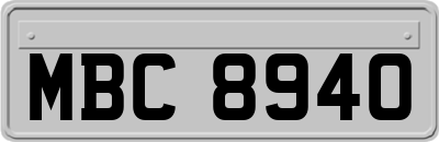 MBC8940