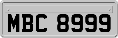MBC8999