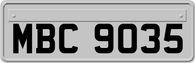 MBC9035