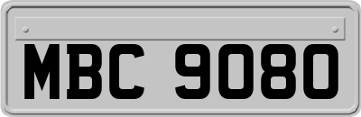 MBC9080
