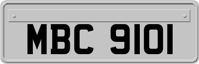 MBC9101