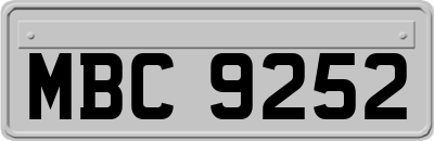 MBC9252