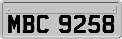 MBC9258