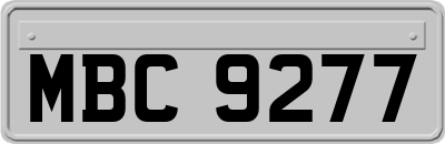 MBC9277