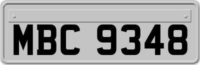 MBC9348