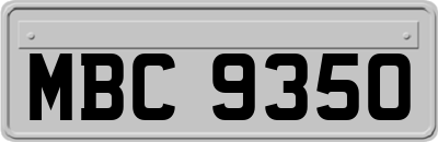 MBC9350