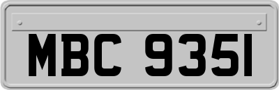 MBC9351