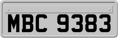 MBC9383