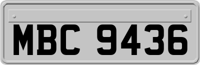 MBC9436