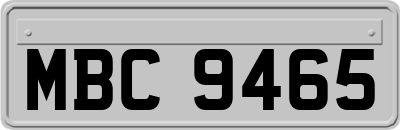 MBC9465