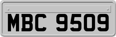 MBC9509