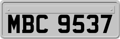 MBC9537