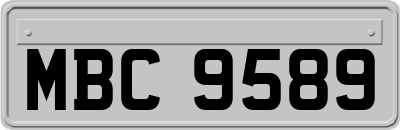 MBC9589