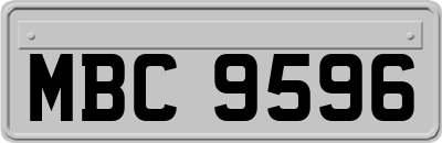 MBC9596