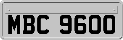 MBC9600