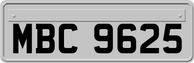 MBC9625