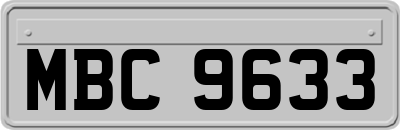 MBC9633