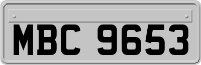 MBC9653