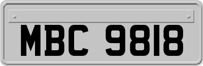MBC9818