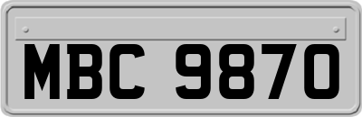 MBC9870