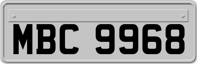 MBC9968