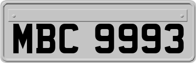 MBC9993