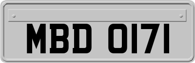 MBD0171