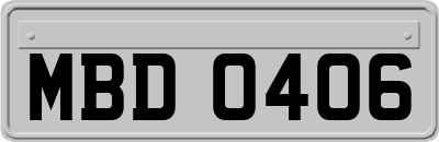 MBD0406