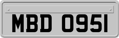 MBD0951