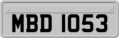 MBD1053