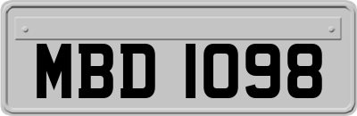MBD1098