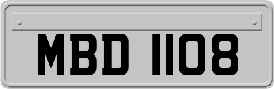 MBD1108