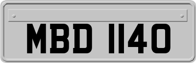 MBD1140