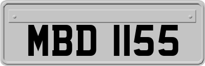 MBD1155