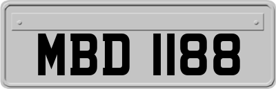 MBD1188
