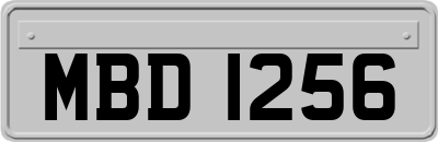 MBD1256