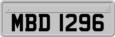 MBD1296