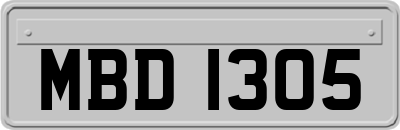 MBD1305