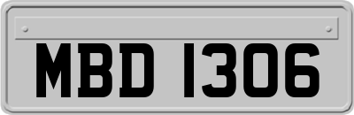 MBD1306