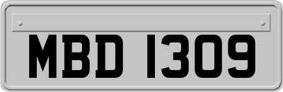 MBD1309