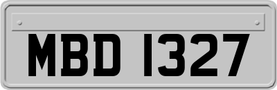 MBD1327