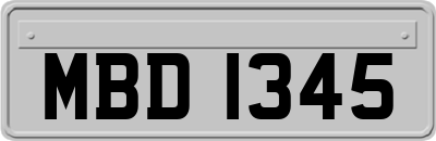 MBD1345